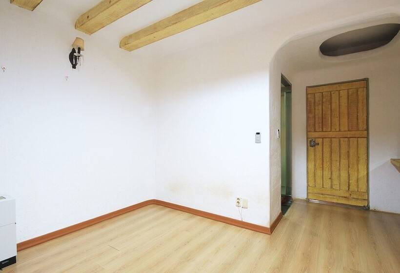 モーテル Gokseong Feel