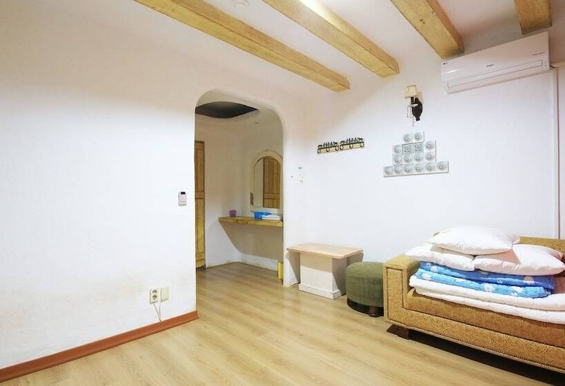 モーテル Gokseong Feel