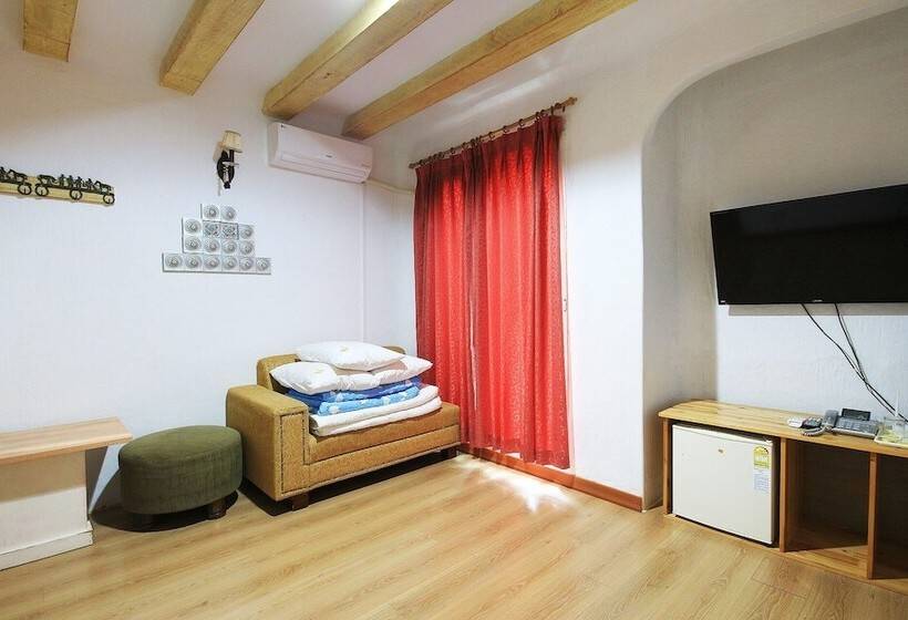 モーテル Gokseong Feel