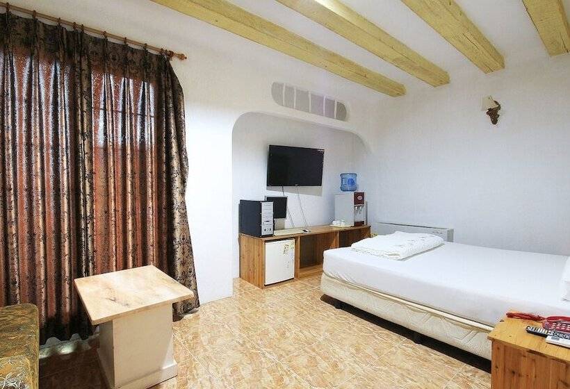 モーテル Gokseong Feel