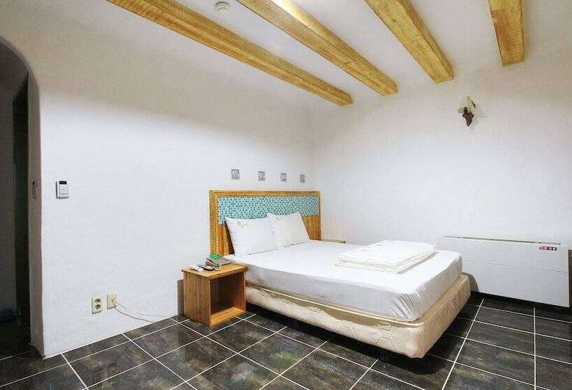 モーテル Gokseong Feel