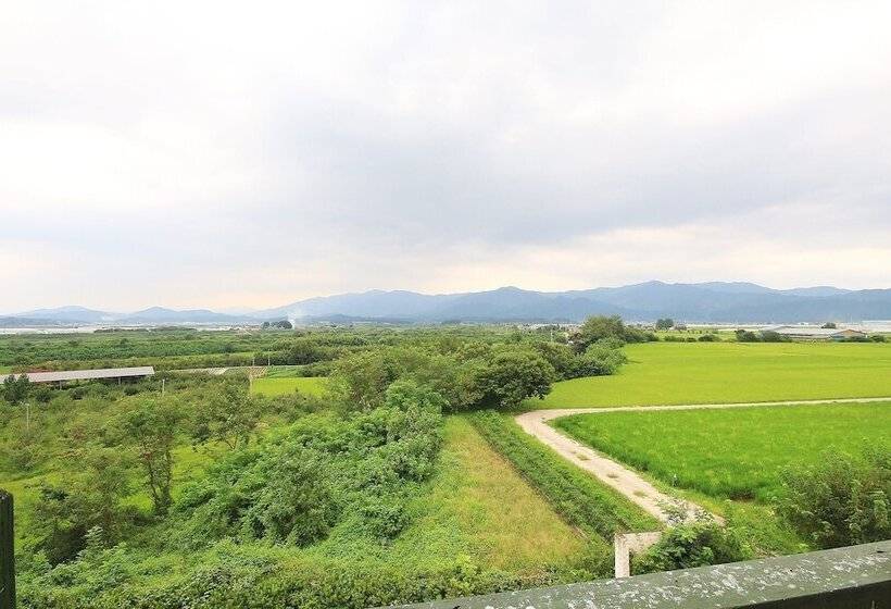 モーテル Gokseong Feel