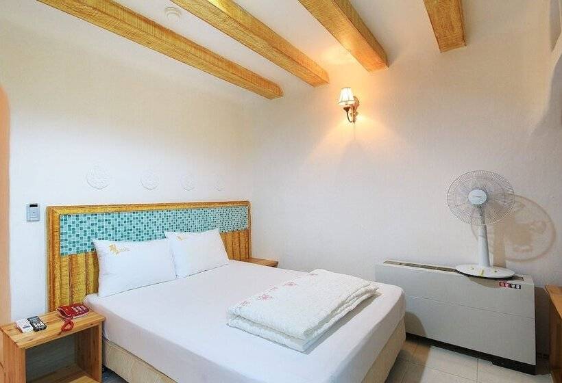 モーテル Gokseong Feel