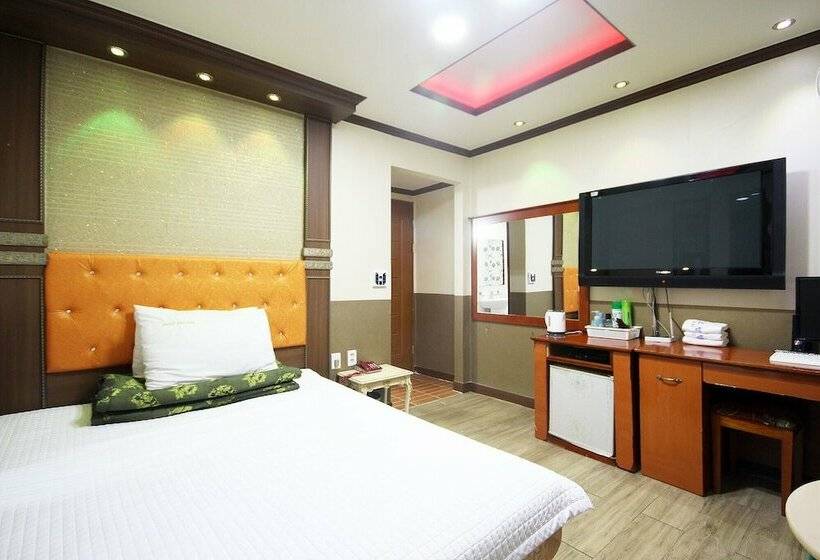 Motel Gunsan Tootoo