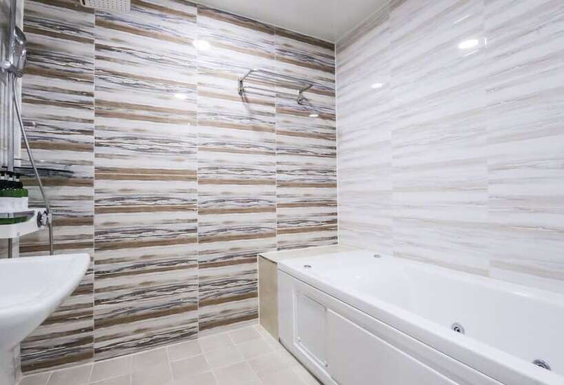 Motel Gyeongju B And W