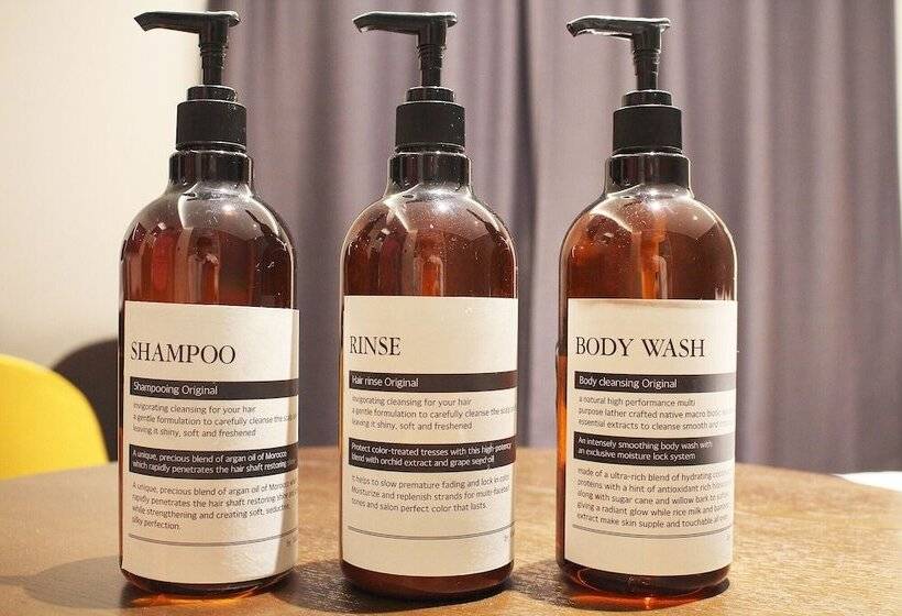 فندق على الطريق Hamyang Sky