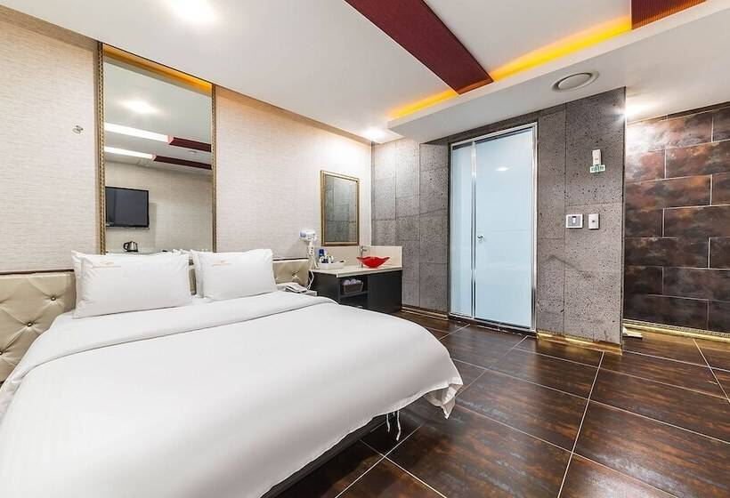 モーテル Incheon  Chocolate