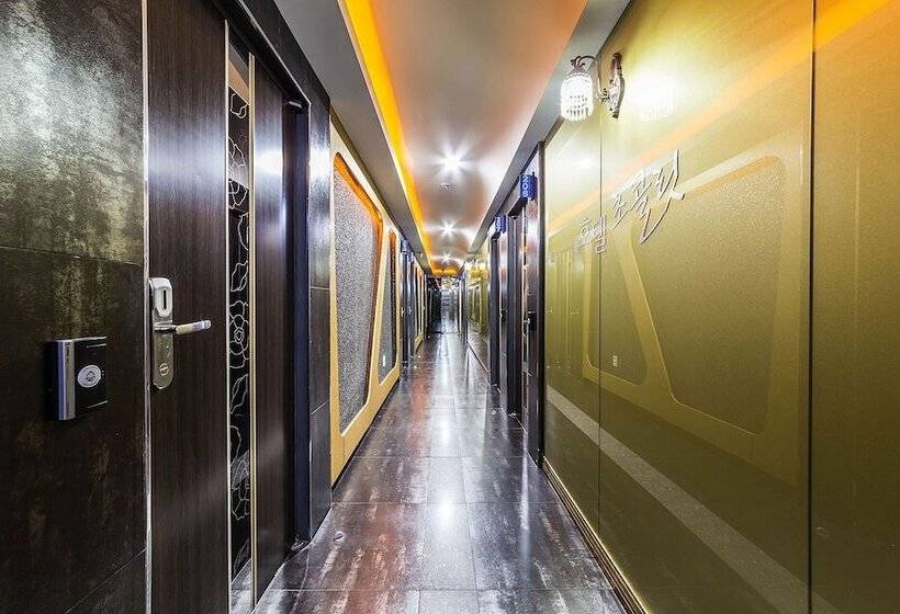 モーテル Incheon  Chocolate