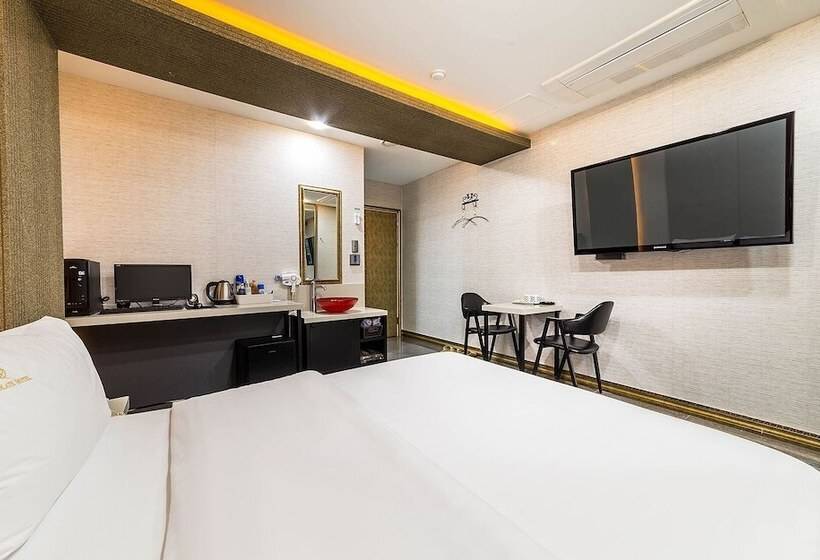 モーテル Incheon  Chocolate