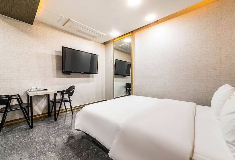 モーテル Incheon  Chocolate