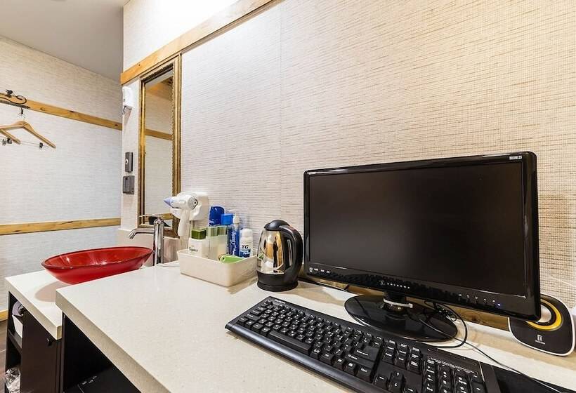 モーテル Incheon  Chocolate