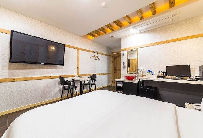 モーテル Incheon  Chocolate