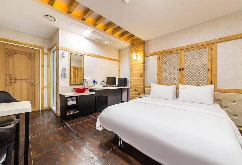 モーテル Incheon  Chocolate