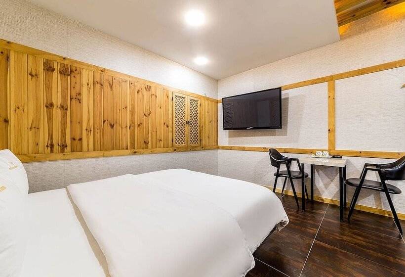 モーテル Incheon  Chocolate