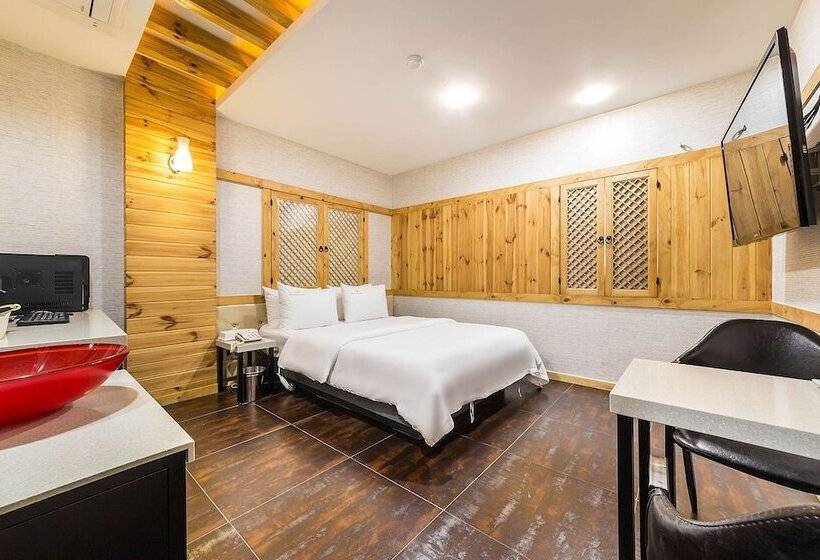 モーテル Incheon  Chocolate