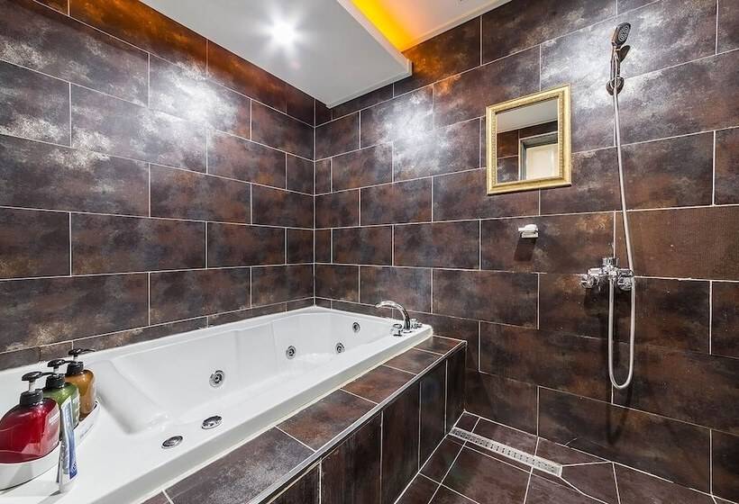 モーテル Incheon  Chocolate