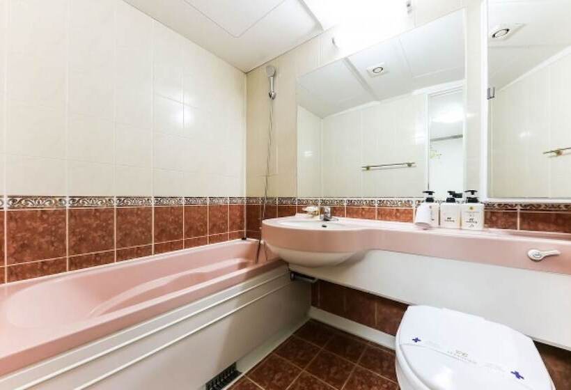 Motel Jeungpyeong Buddy Buddy