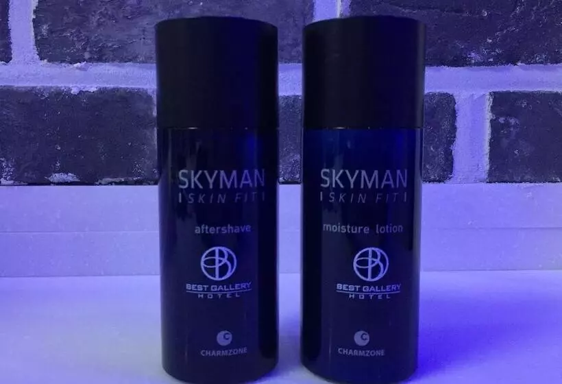 モーテル Jinju Best Gallery