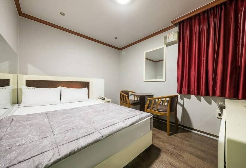 Motel Jinju New World