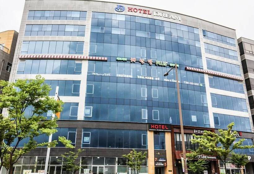 汽车旅馆 Naju Dream