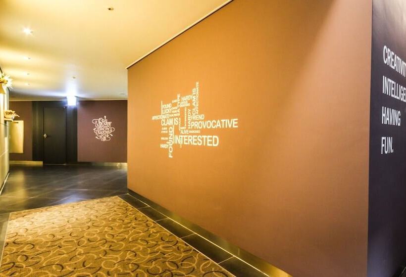 汽车旅馆 Naju Dream