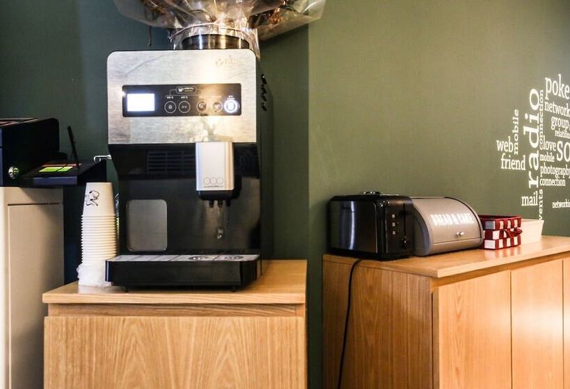 汽车旅馆 Naju Dream