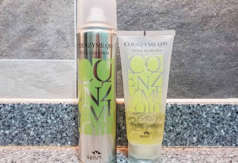 汽车旅馆 Naju Dream