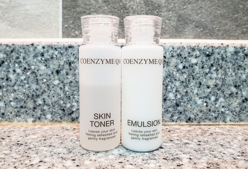 汽车旅馆 Naju Dream