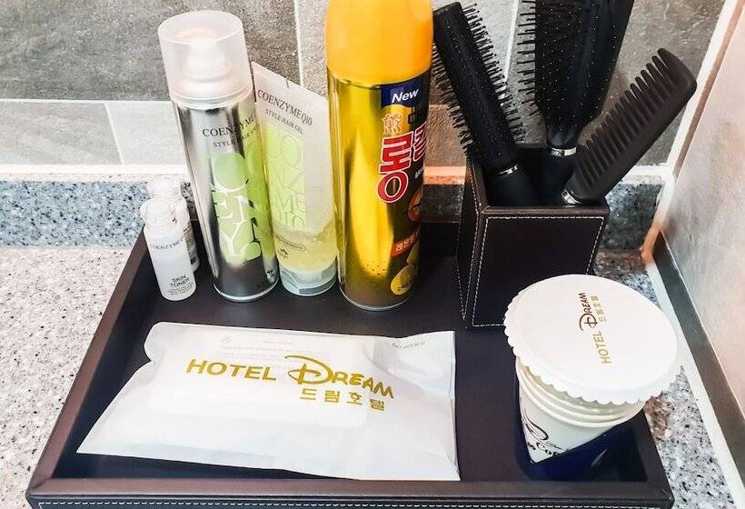 汽车旅馆 Naju Dream