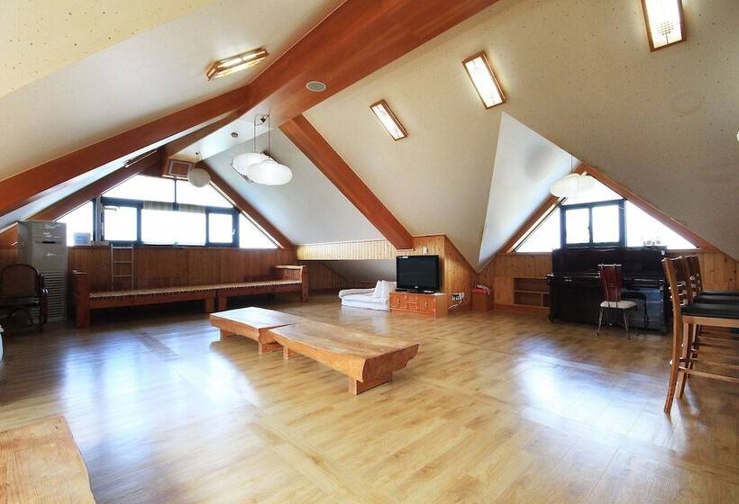 מוטל Namwon Chunhyangga