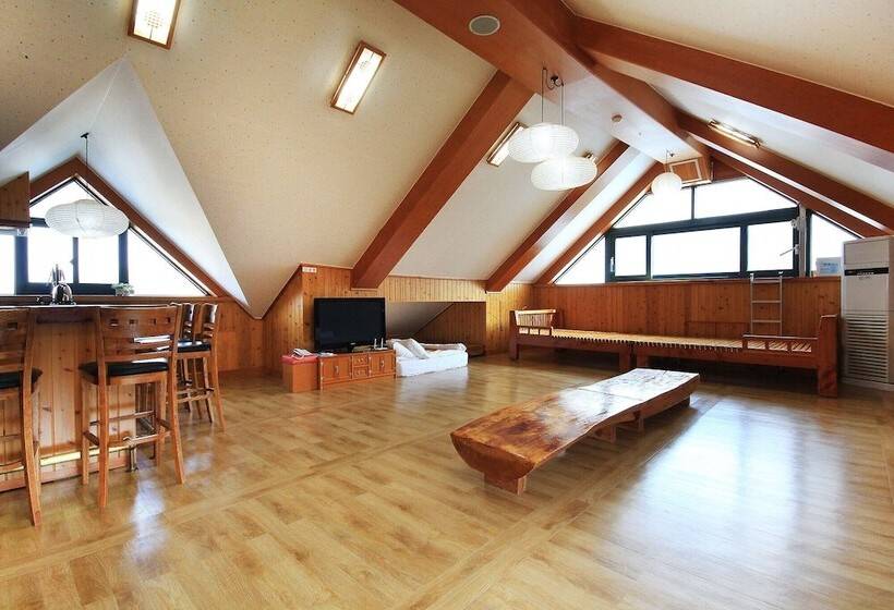 מוטל Namwon Chunhyangga