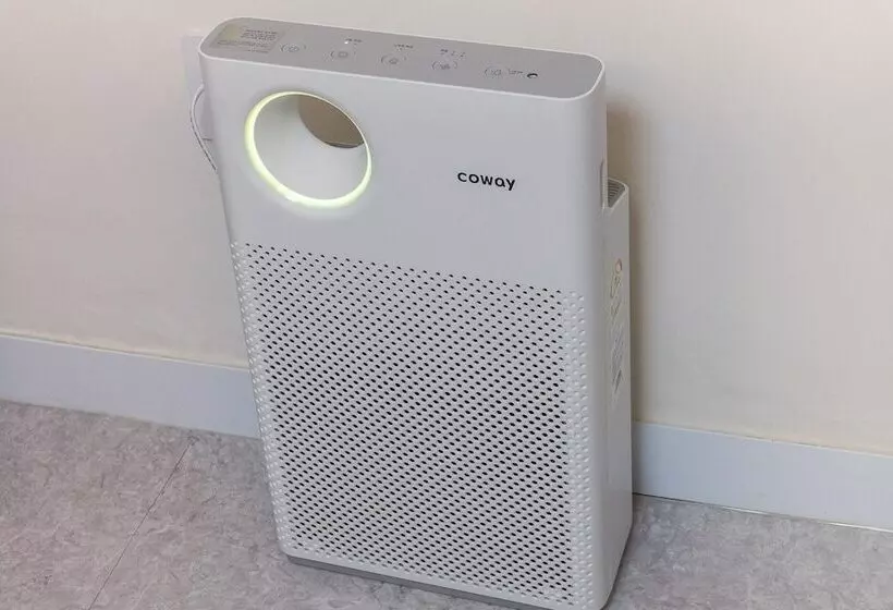 Motelli Pocheon Social