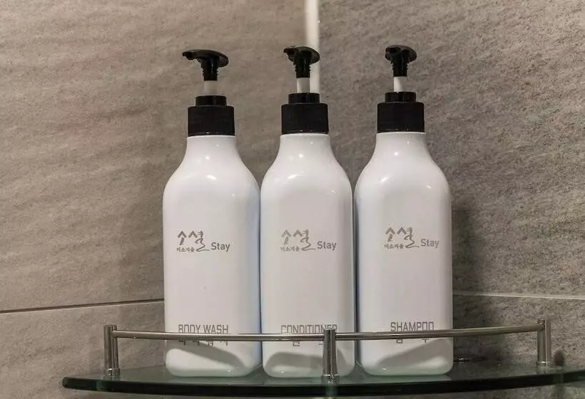 Motelli Pocheon Social