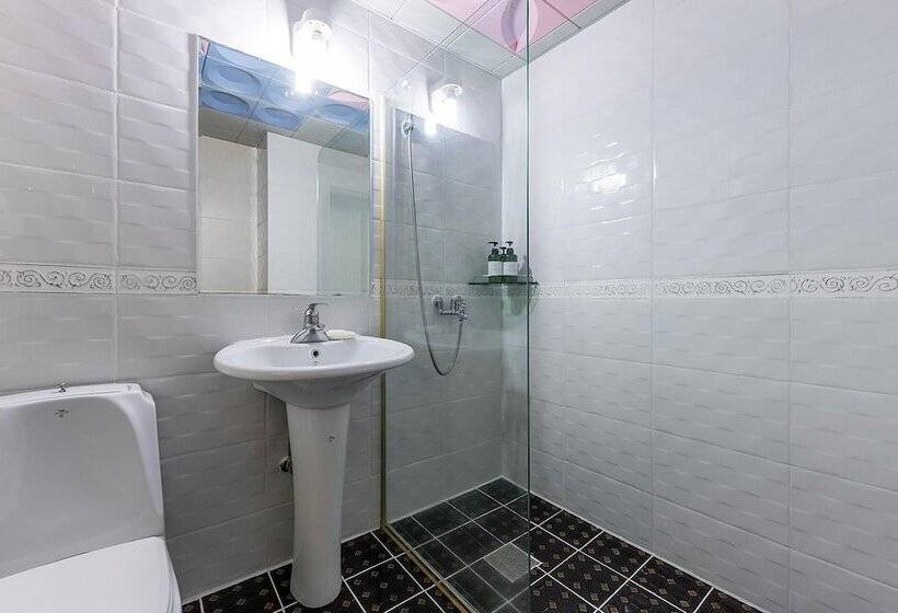 モーテル Pohang Any