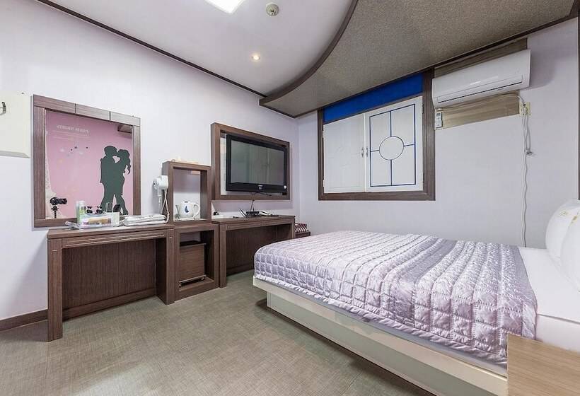 モーテル Pohang Any