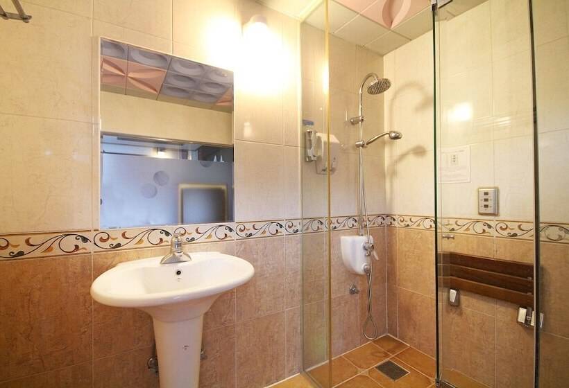 モーテル Pohang Any