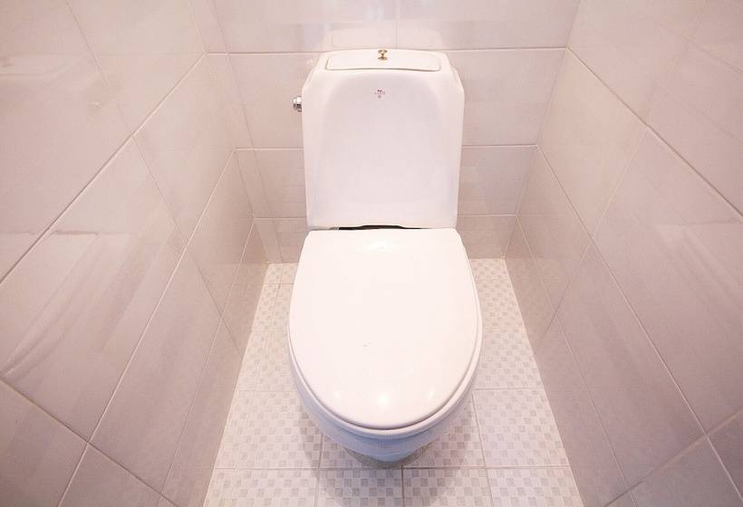 モーテル Pohang Any