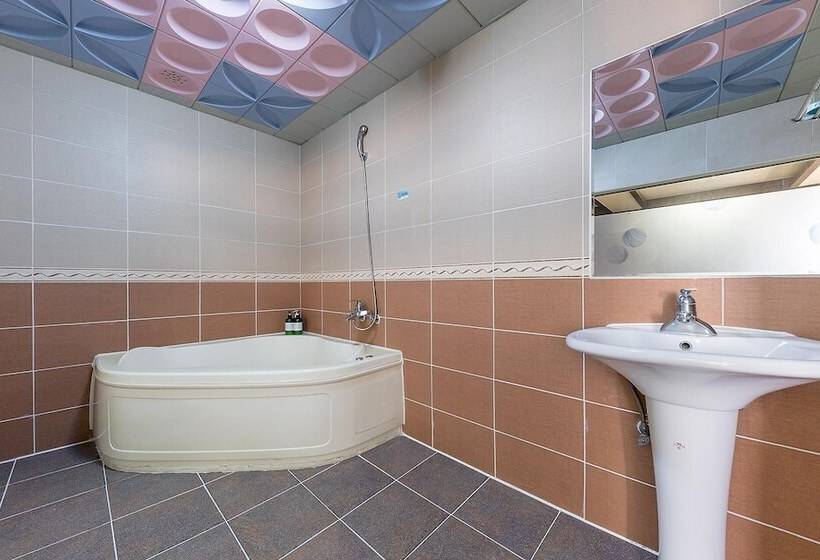 モーテル Pohang Any