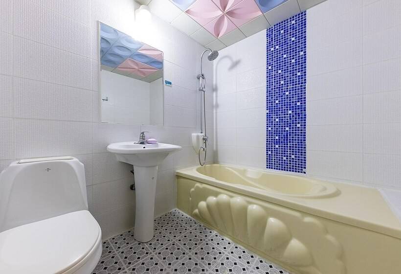 モーテル Pohang Any