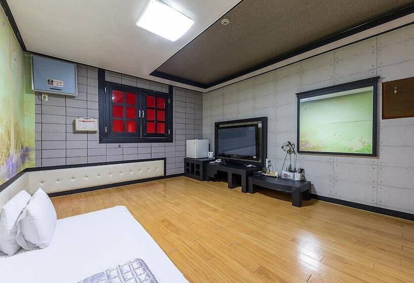 モーテル Pohang Any