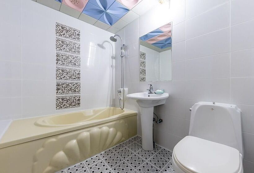 モーテル Pohang Any