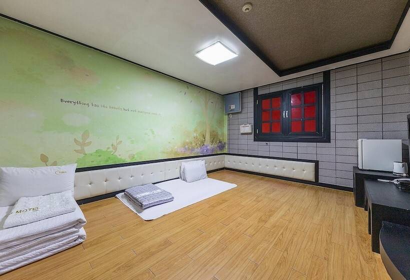 モーテル Pohang Any