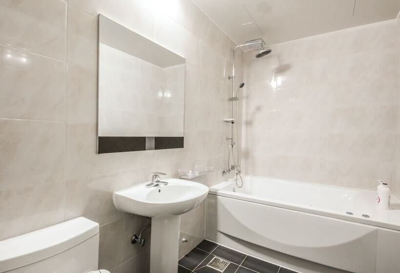 מוטל Sancheong Hyu And Joy