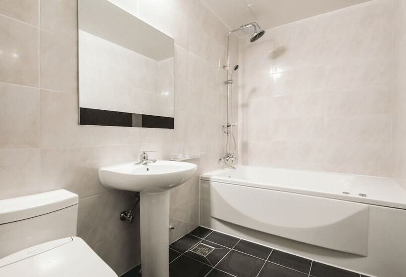 מוטל Sancheong Hyu And Joy