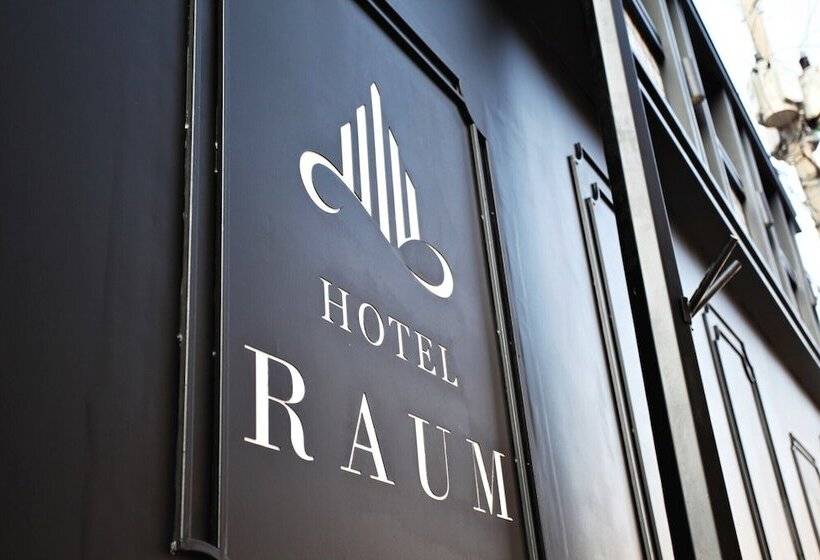 מוטל Songtan Raum