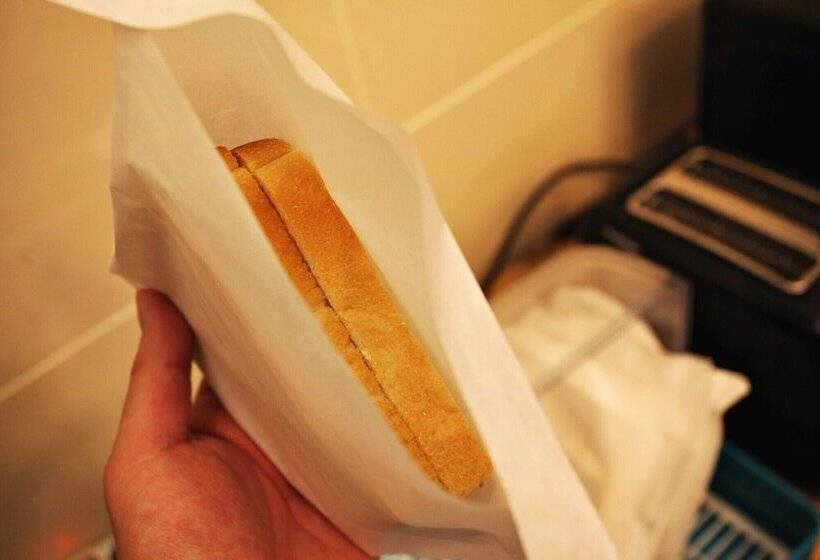 מוטל Songtan Raum