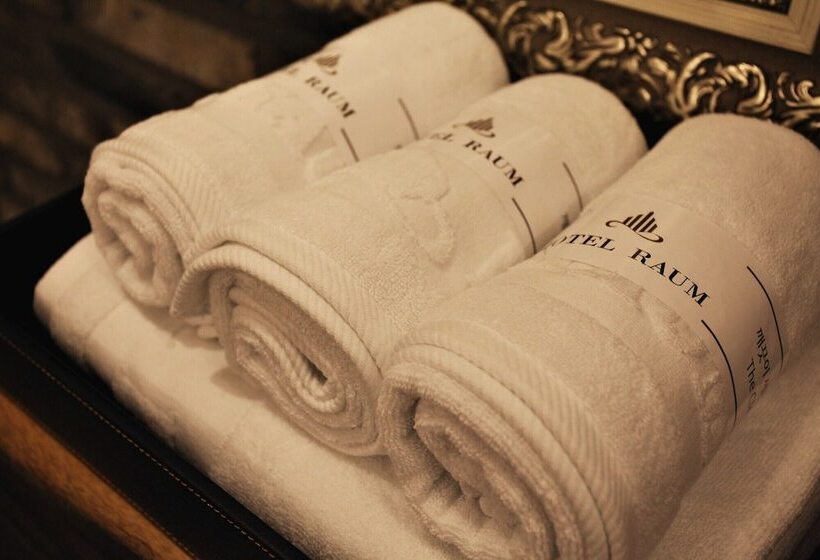 מוטל Songtan Raum