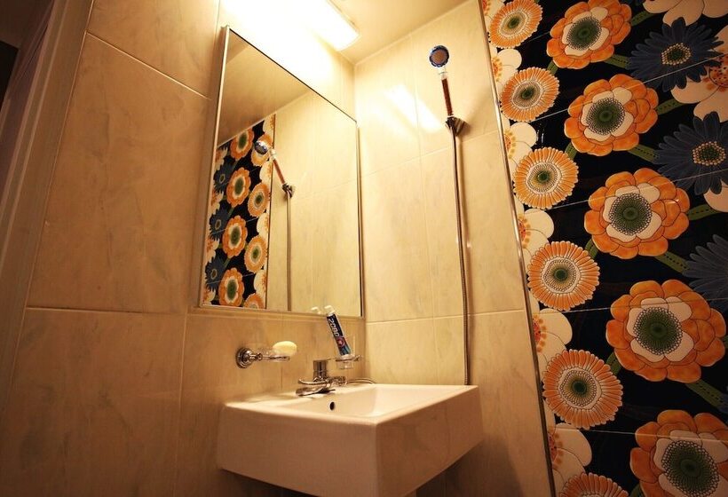 מוטל Songtan Raum