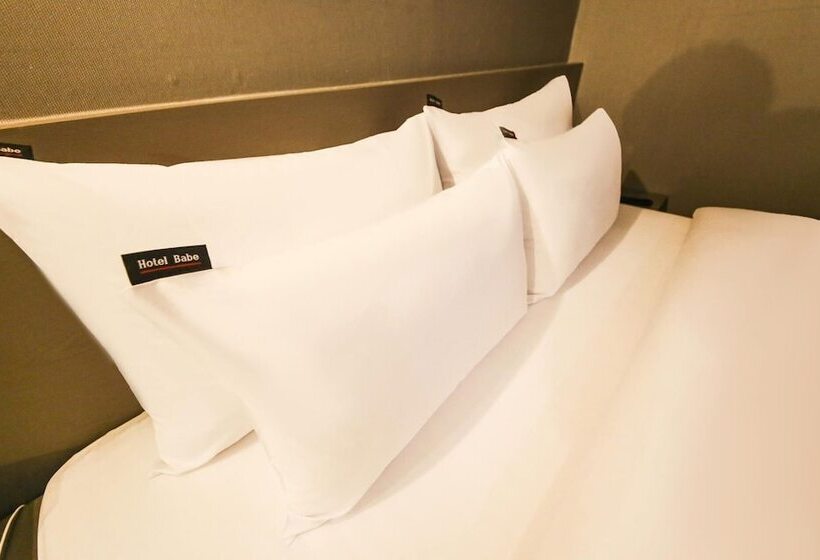 Motel Suwon Bebe
