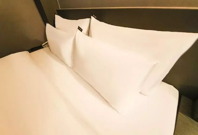 モーテル Suwon Bebe